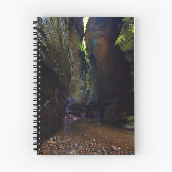 Item preview, Ranon Canyon, Blue Mountains designed and sold by Roger Barnes.