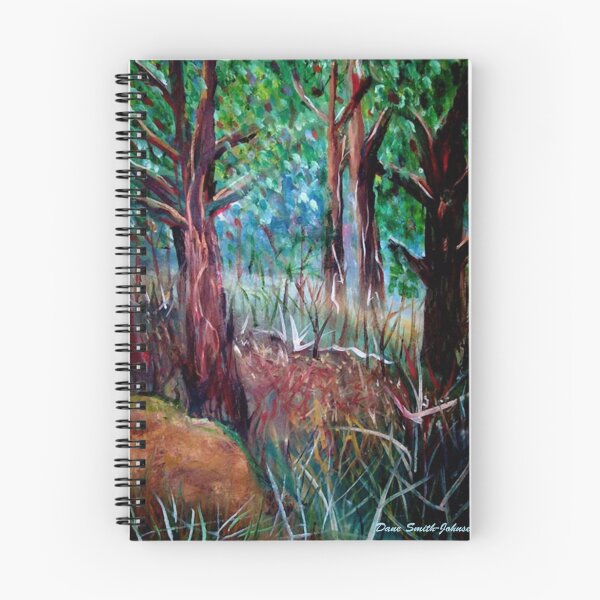 Item preview, Woodland Scene designed and sold by Daneann.