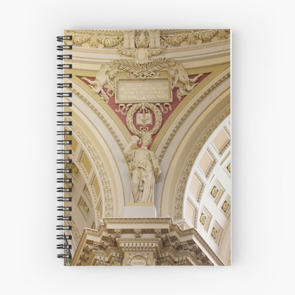 Item preview, Library of Congress, Jefferson Building, Washington, D.C. designed and sold by Carol M.  Highsmith.