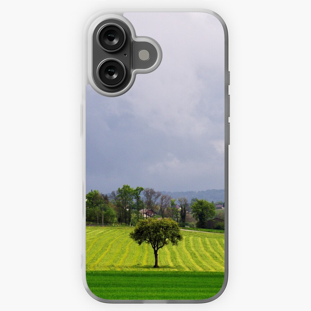 Item preview, iPhone Soft Case designed and sold by patmo.