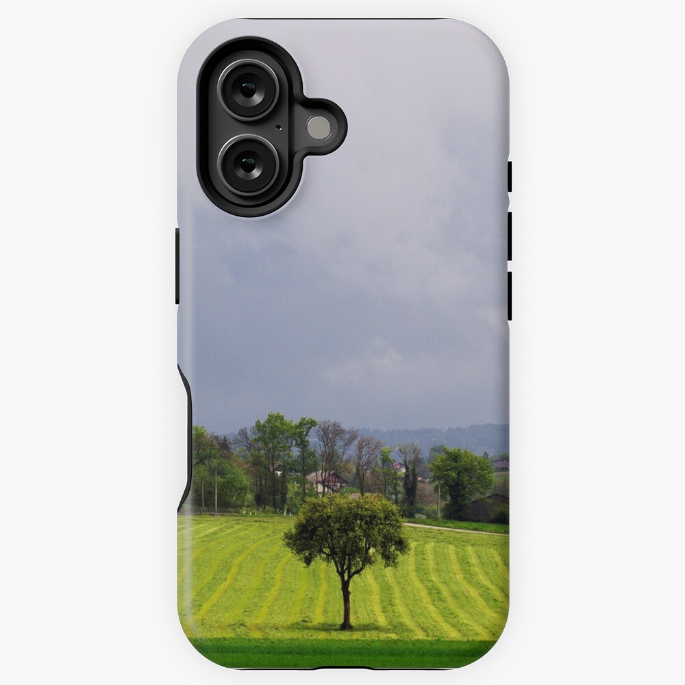 Item preview, iPhone Tough Case designed and sold by patmo.
