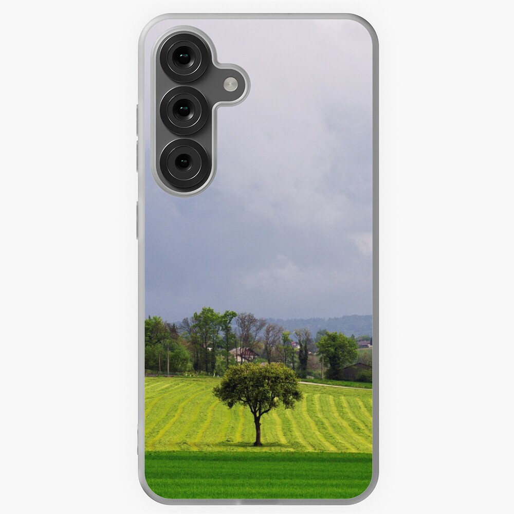 Item preview, Samsung Galaxy Soft Case designed and sold by patmo.