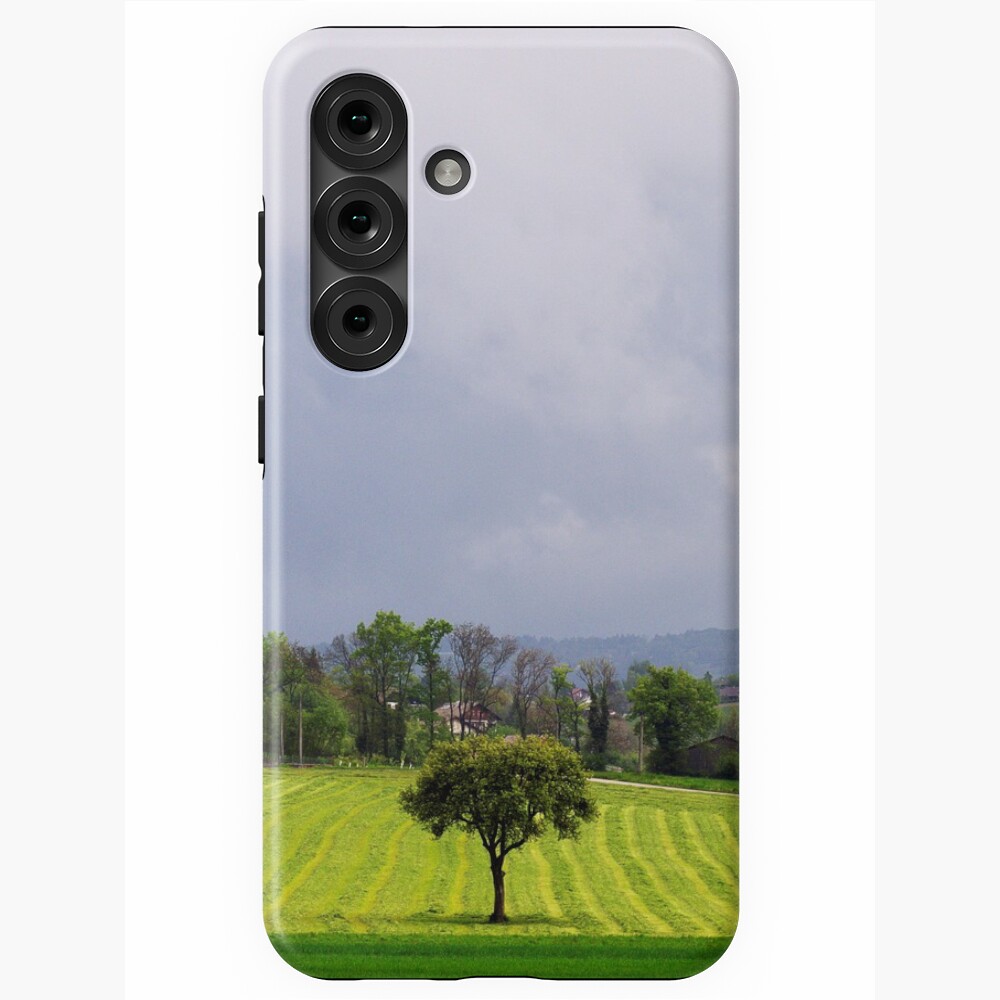 Item preview, Samsung Galaxy Tough Case designed and sold by patmo.