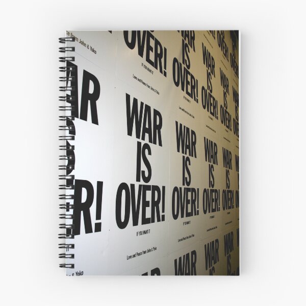 Artikelvorschau, John & Yoko 06 entworfen und verkauft von Ronald Eller.