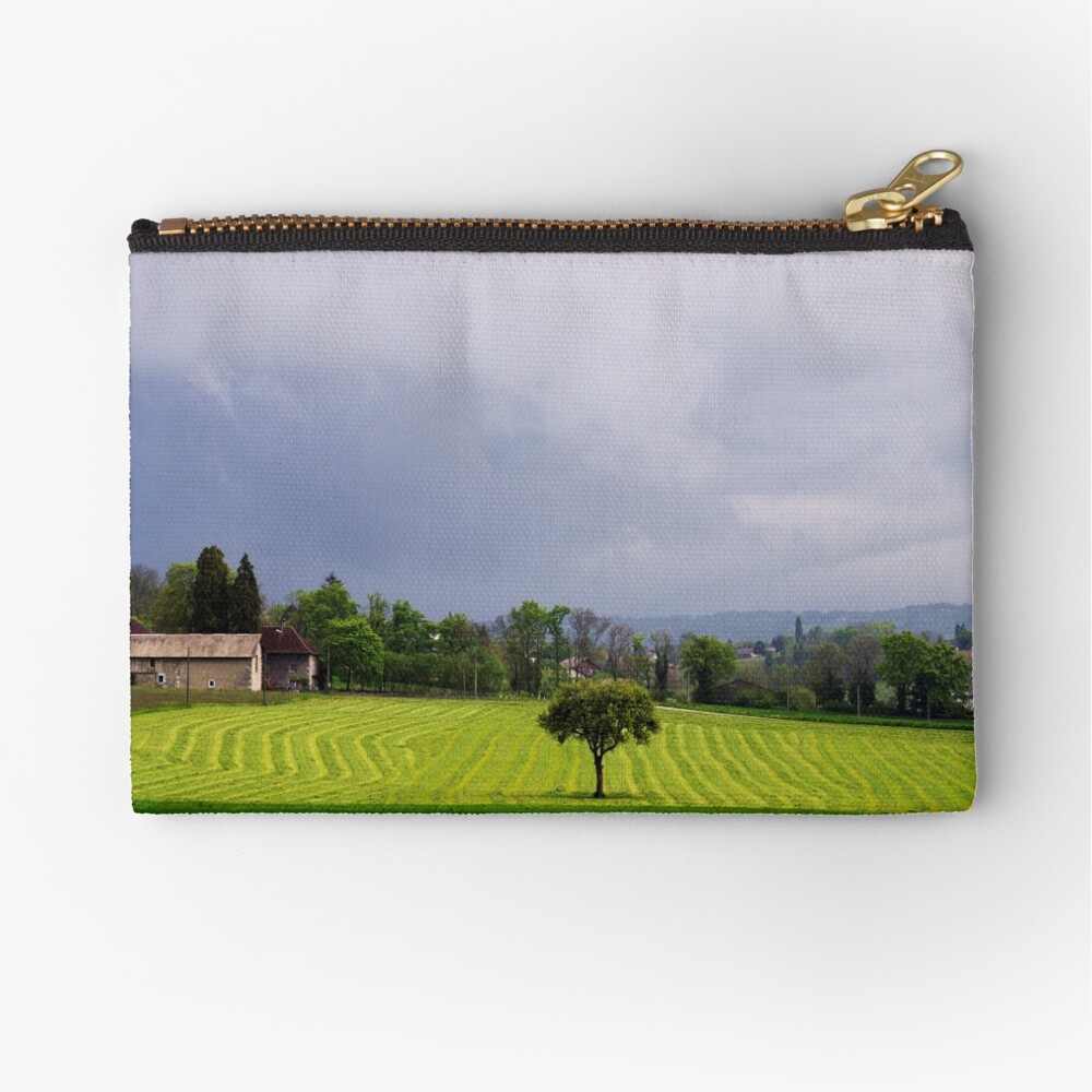 Item preview, Zipper Pouch designed and sold by patmo.