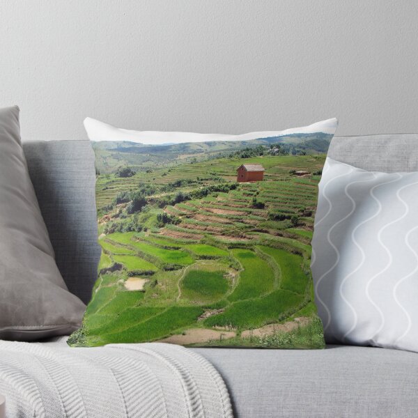 Item preview, an amazing Madagascar landscape designed and sold by beautifulscenes.