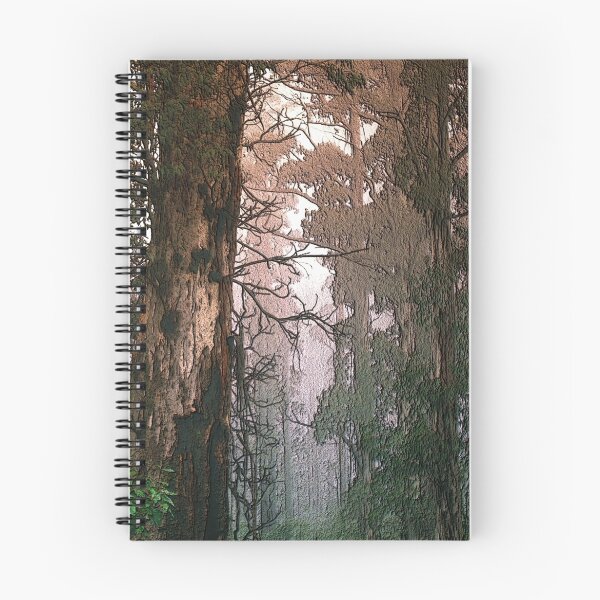 Item preview, Forest designed and sold by Ern Mainka.