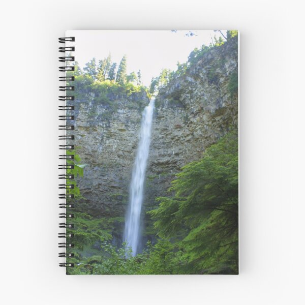Item preview, Watson Falls designed and sold by Debbie Roelle.