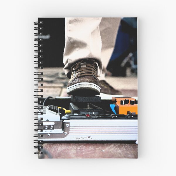 Item preview, Pedal-board designed and sold by Kasia Fiszer.