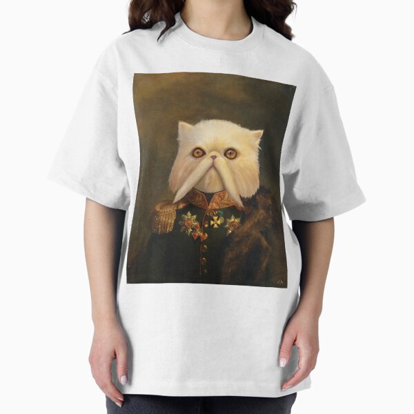 Item preview, Persian Cat Emperor designed and sold by CAnastase.