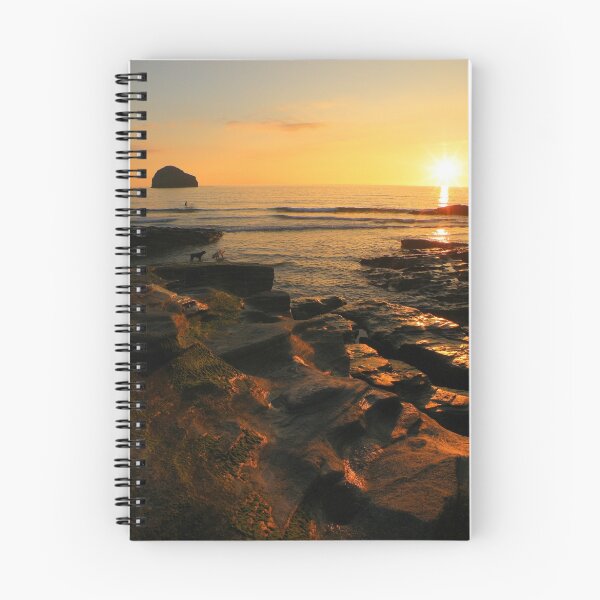 Item preview, Cornwall: Rocks of Fire designed and sold by Rob Parsons (Just a Walker with a Camera).