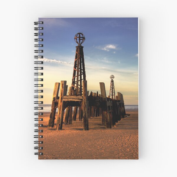 Item preview, St. Annes Pier HDR designed and sold by Chris Cudlip.