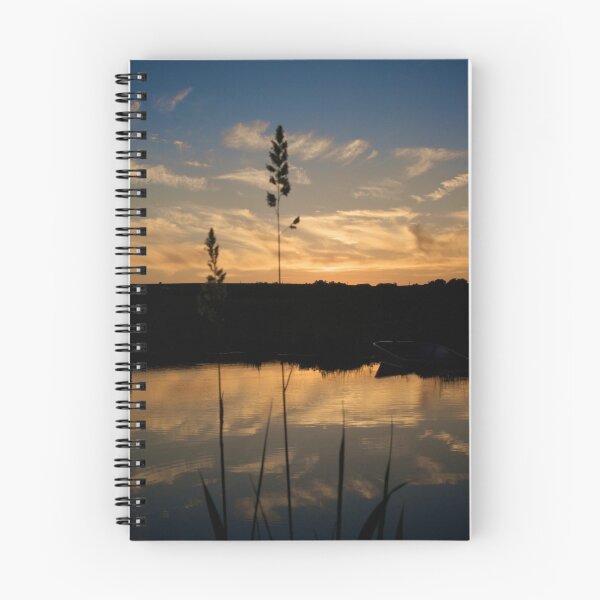 Item preview, Alone in the Sunset designed and sold by Ann Rodriquez.