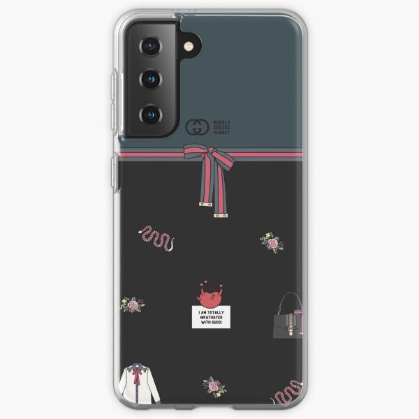tifany EA7 - Coque souple Samsung Galaxy