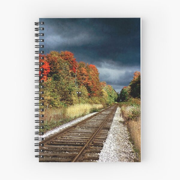 Item preview, Ontario Autumn designed and sold by Ellen Cotton.