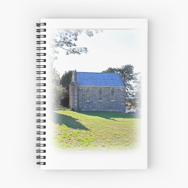 Item preview, Cambridge Congregational/Uniting Church, Tasmania designed and sold by PaulWJewell.