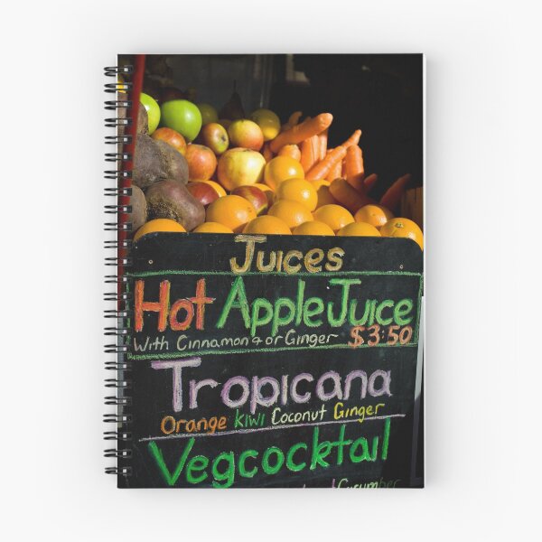 Item preview, Juice Stall designed and sold by Kristi Robertson.