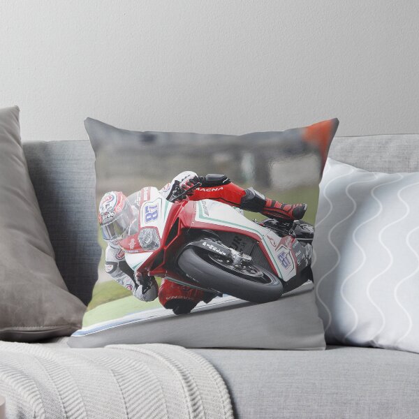 Item preview, Lorenzo Zanetti - world super sport Donington designed and sold by Merlin72.