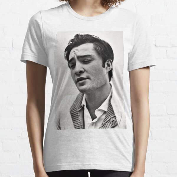 Soy Chuck Bass Camiseta esencial