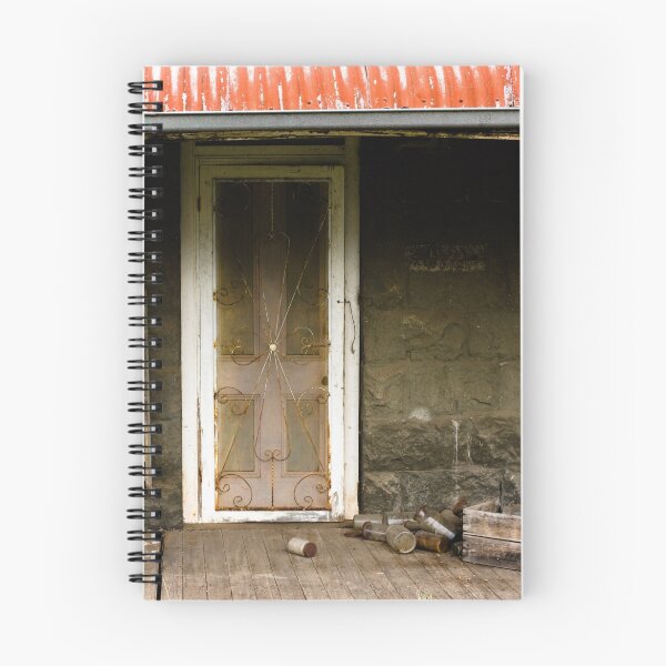 Item preview, Abandoned Farmhouse designed and sold by Clinton Warburton.