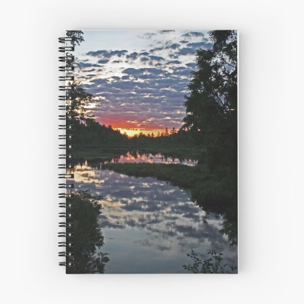 Item preview, Black Fly Sunset designed and sold by Jeff Newell.
