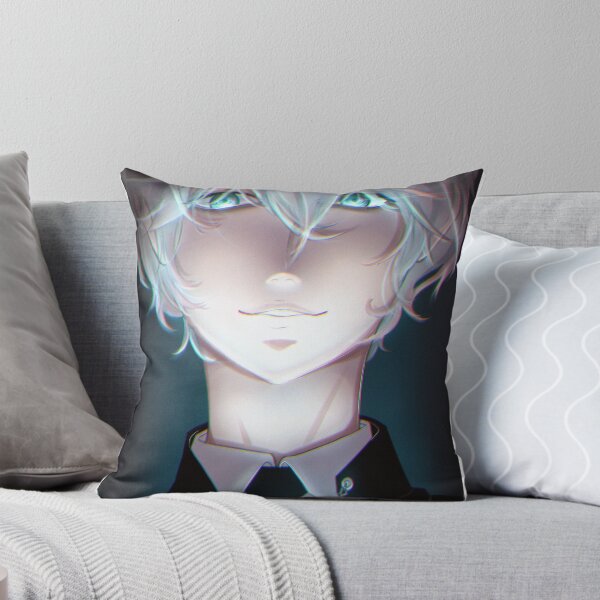 Item preview, Unknown Saeran Choi designed and sold by Starg-Saa.