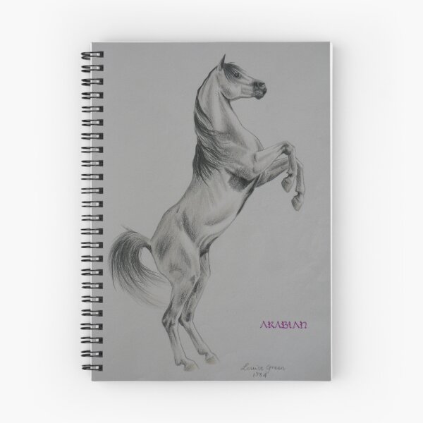 Item preview, Arabian designed and sold by louisegreen.