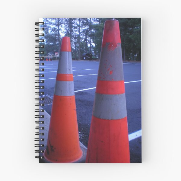 Item preview, Traffic Cones designed and sold by Jennifer  Burgess.