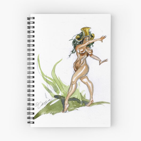 Item preview, Jungle Girl designed and sold by casa.