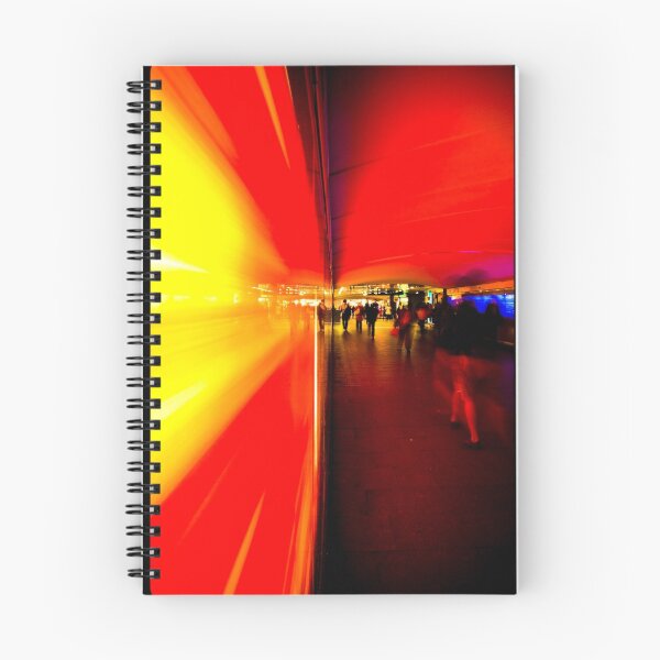 Item preview, Tunnel of Red  designed and sold by David Petranker.