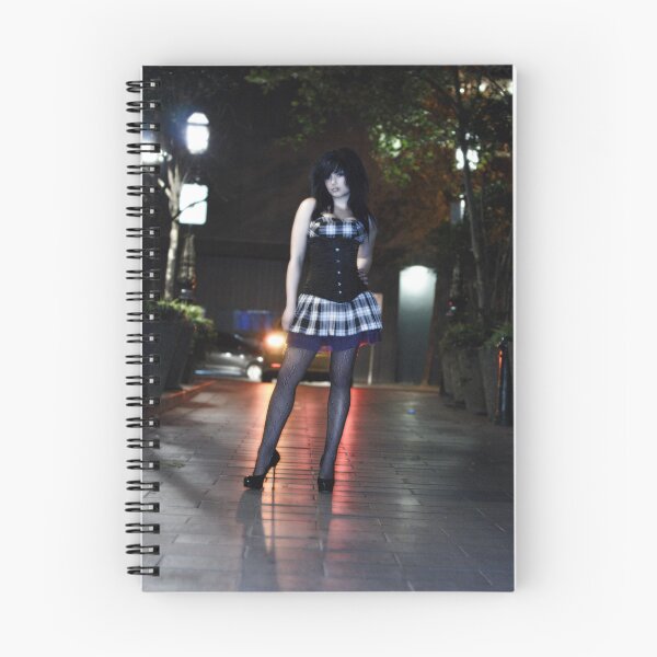 Item preview, Faye at Night.. designed and sold by Bianca Jayde.
