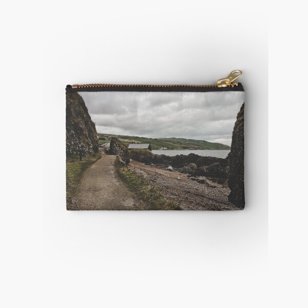 Item preview, Beach Path | Cushendun, Ballymena | Ireland designed and sold by Phil Stuebe.