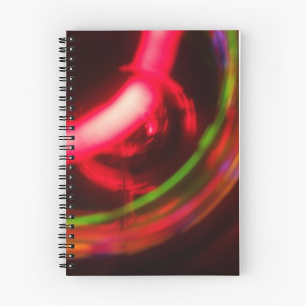 Artikelvorschau, Swirling Light entworfen und verkauft von Wayne Gerard Trotman.