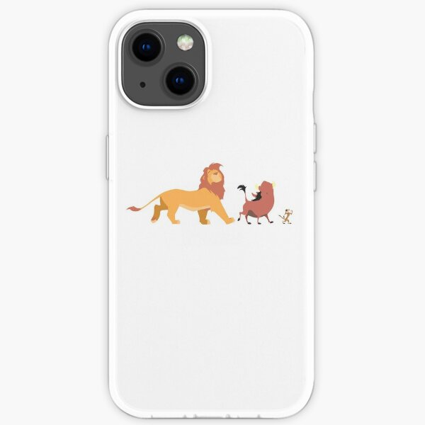 El rey león mufasa espectacular Teléfono Abatible De Arte Estuche Cubierta para iPhone Samsung