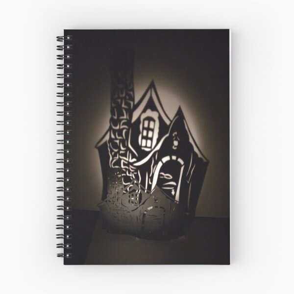 Item preview, Shadow House designed and sold by Lisa Richards.