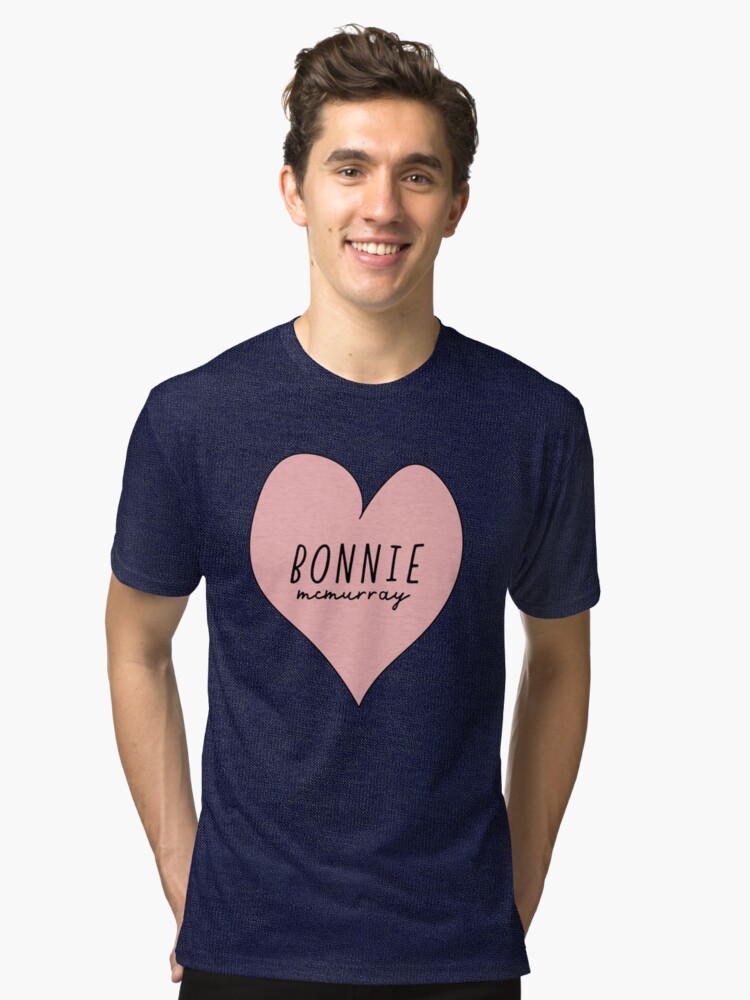 bonnie mcmurray shirt