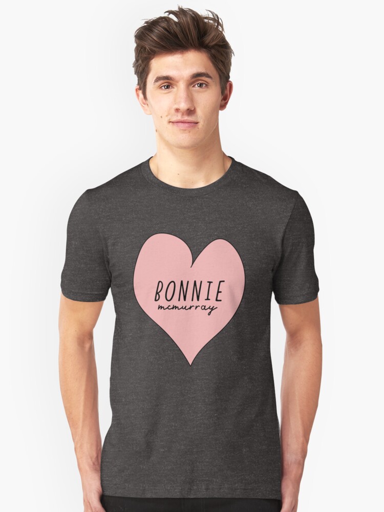 bonnie mcmurray shirt