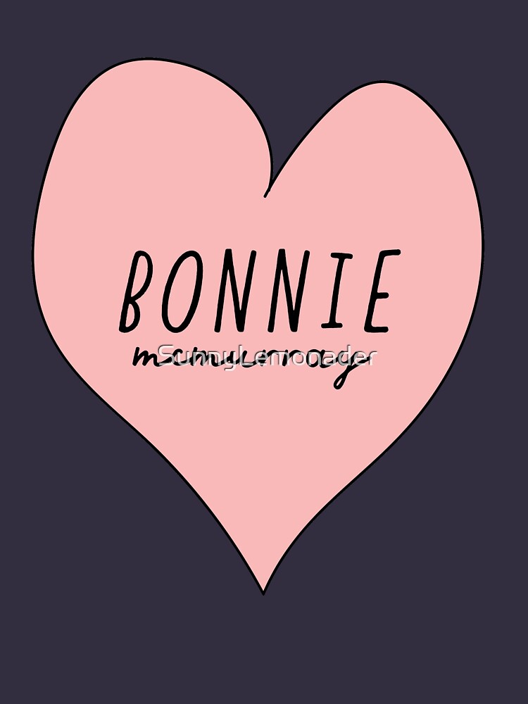 Bonnie McMurray Letterkenny by SunnyLemonader