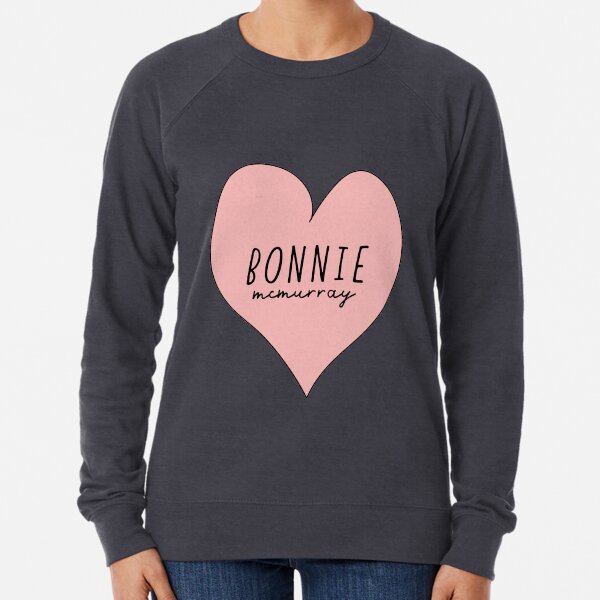 Bonnie McMurray Letterkenny Lightweight Sweatshirt