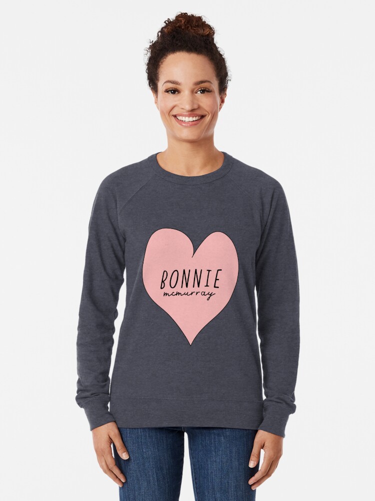 "Bonnie McMurray Letterkenny" Lightweight Sweatshirt by ...