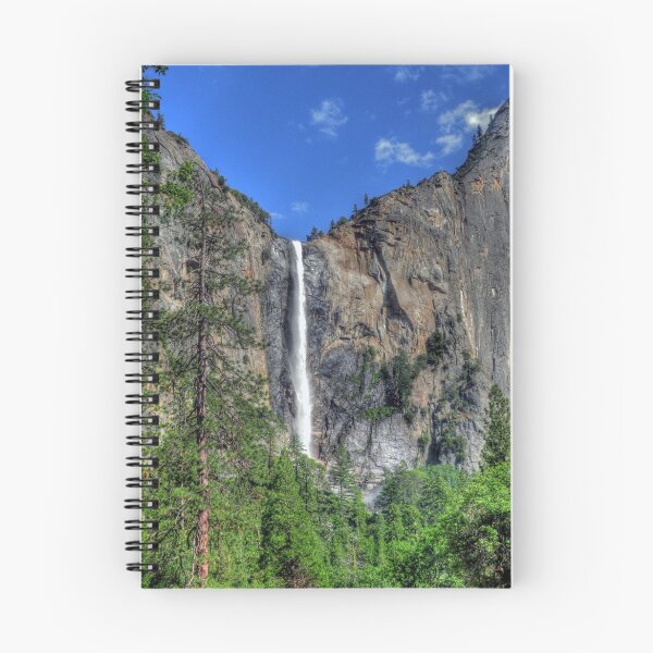 Item preview, Bridalveil Fall  designed and sold by Shaina Haynes.