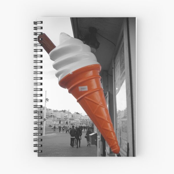 Item preview, I scream, you scream, we all scream for Ice Cream designed and sold by SpencerCopping.