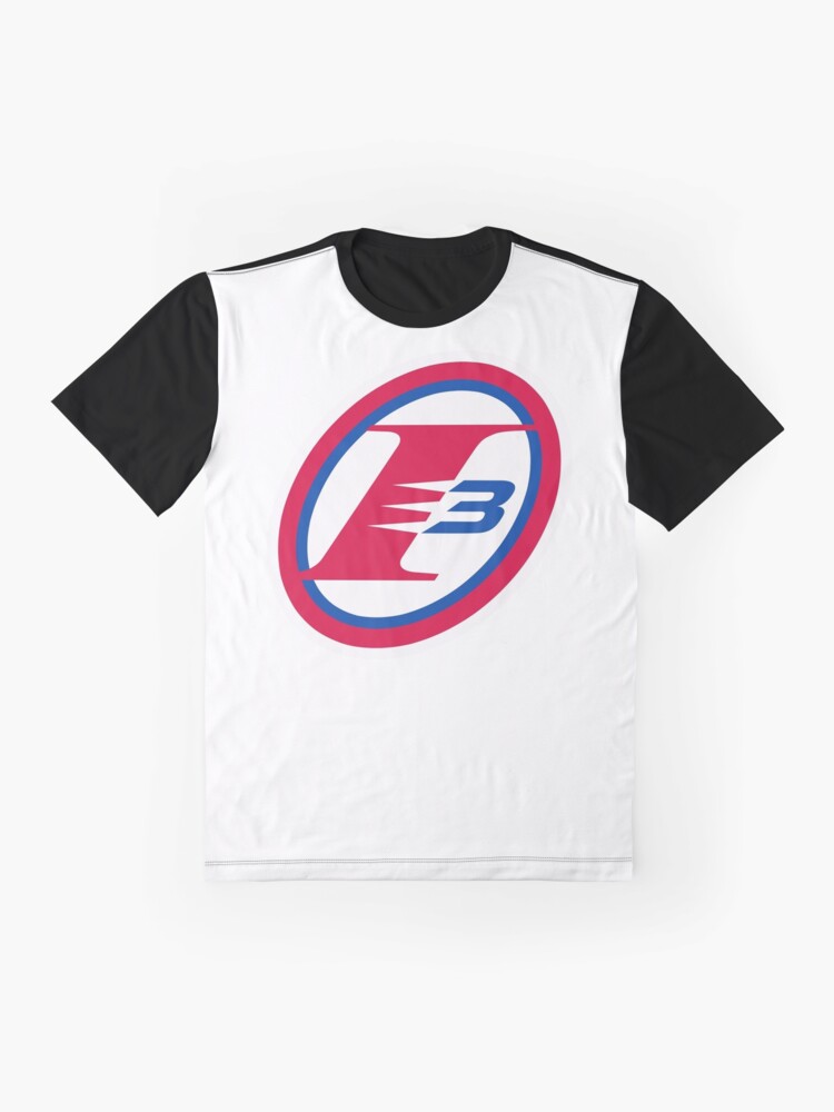 white iverson t shirt