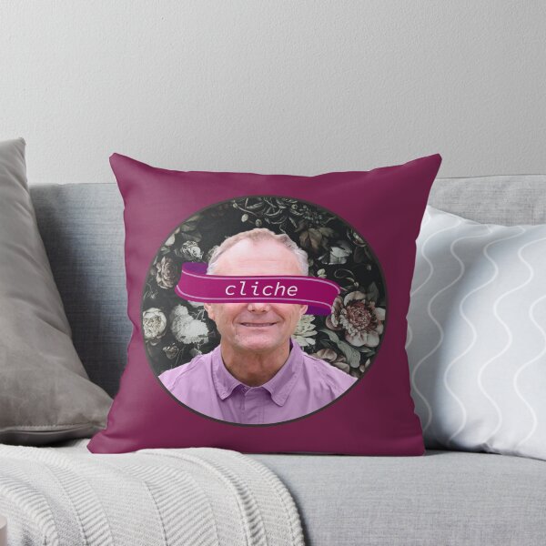 Item preview, Cliche designed and sold by mayrier.