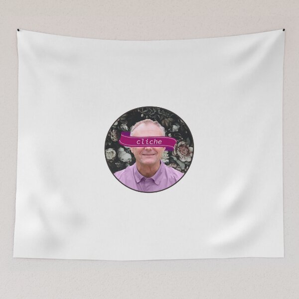 Item preview, Cliche designed and sold by mayrier.