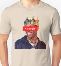 A Boogie Unisex T-Shirt
