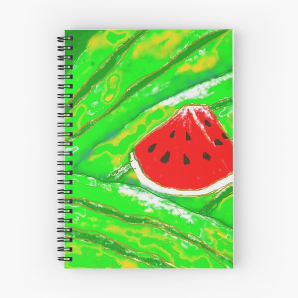 Item preview, Watermelon slice designed and sold by Angelo Aguinaldo.
