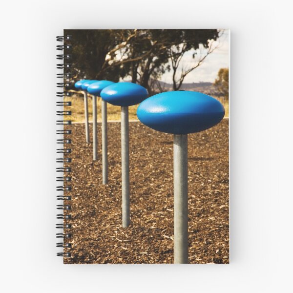 Artikelvorschau, The Park entworfen und verkauft von Pixel Hart.