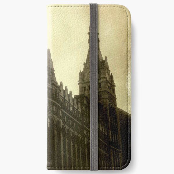 Good Old Milwaukee!!! © iPhone Wallet