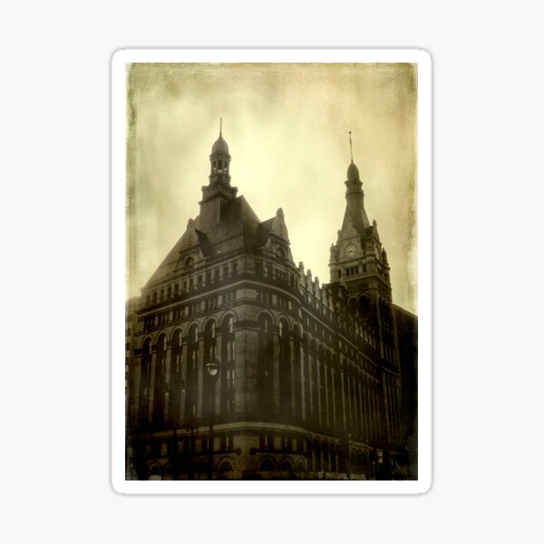 Good Old Milwaukee!!! © Sticker